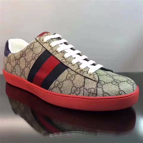 which gucci sneakers should i buy|cheap Gucci sneakers for men.